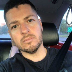 Meet your Posher, Sergio